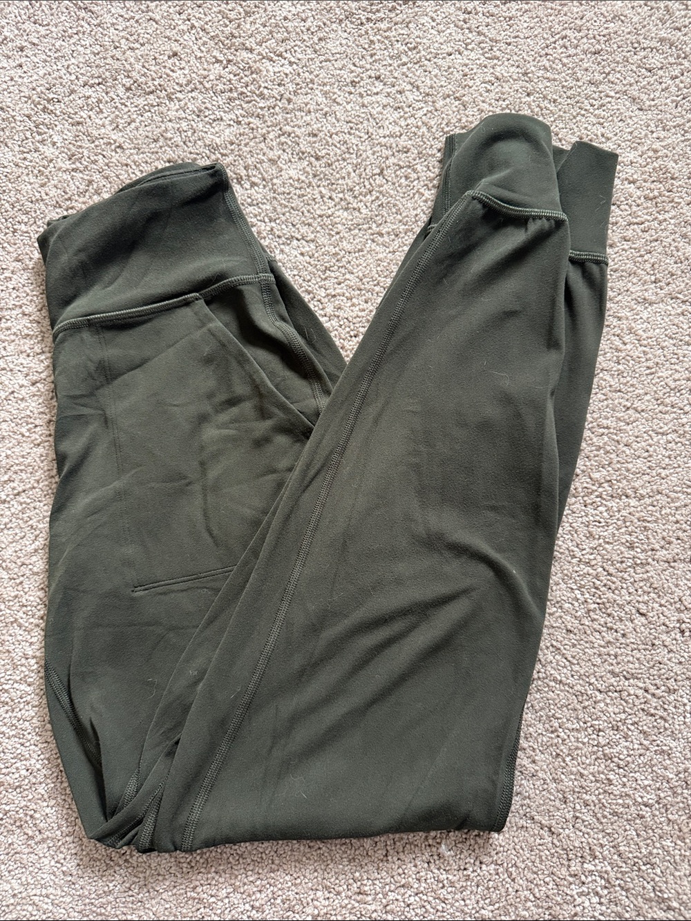 Lululemon align jogger